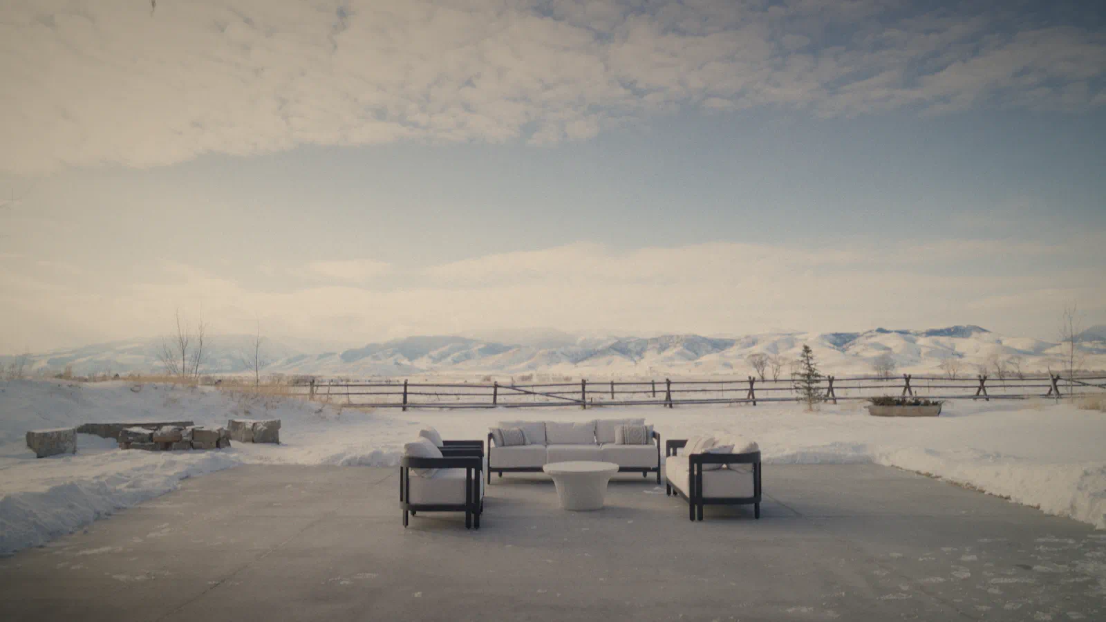 Caitlin & Jacob 25-01-27_01_00_23_21_result Winter wedding venue, Copper rose Ranch, Livingston, Montana