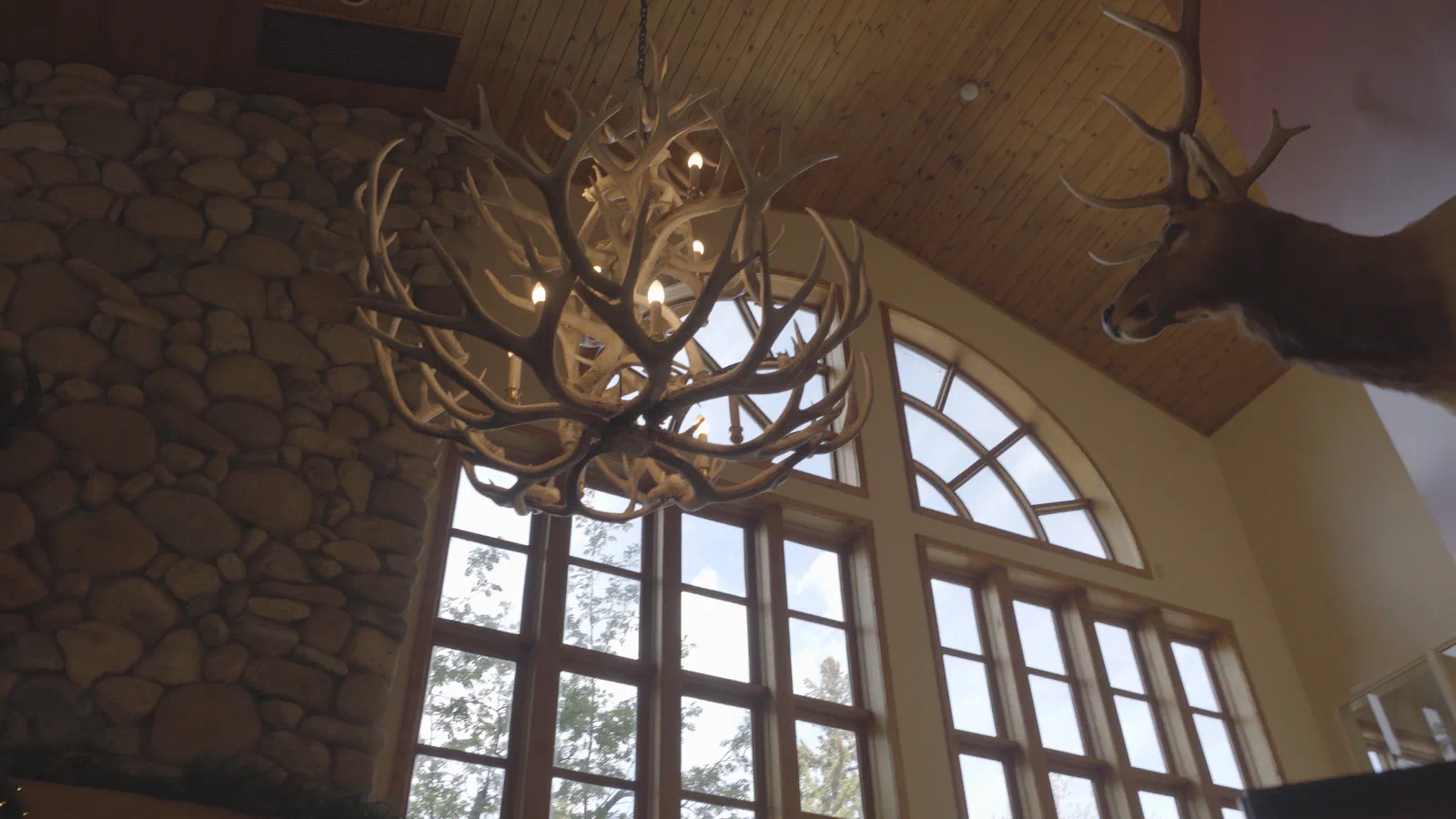 Shawna justin_01_02_03;28_result Chandelier at Rock Creek Resort, Red Lodge Montana wedding venue